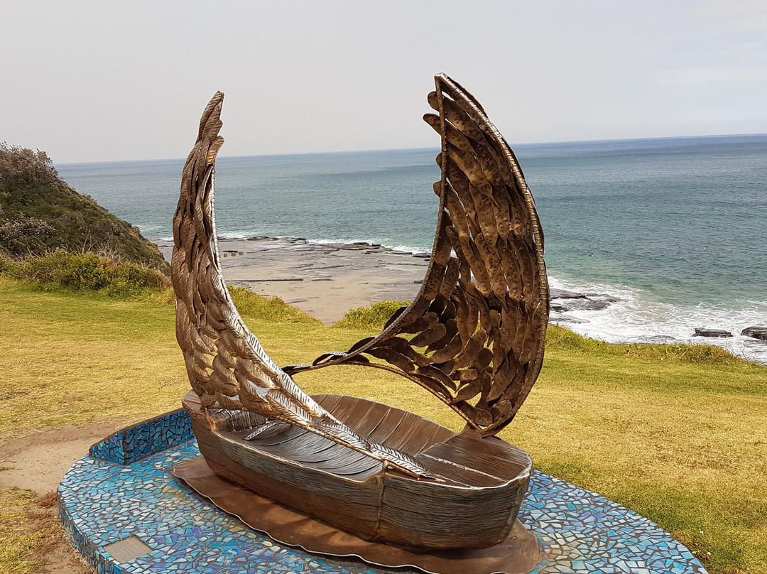 Mike Dwyer Reserve-Coledale必去景点