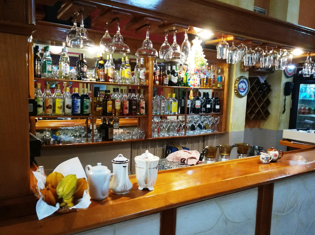 Villarino Restaurante主图