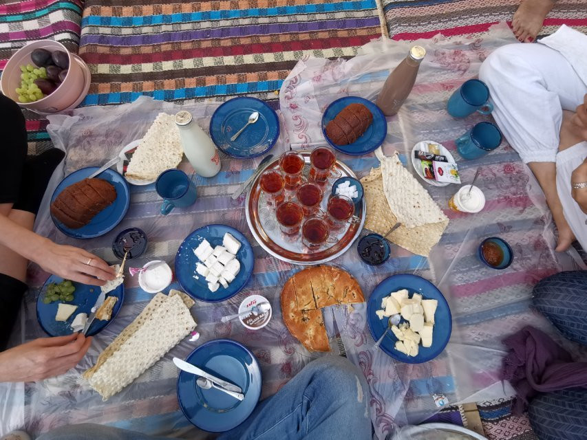 Agha Mohammad House主图