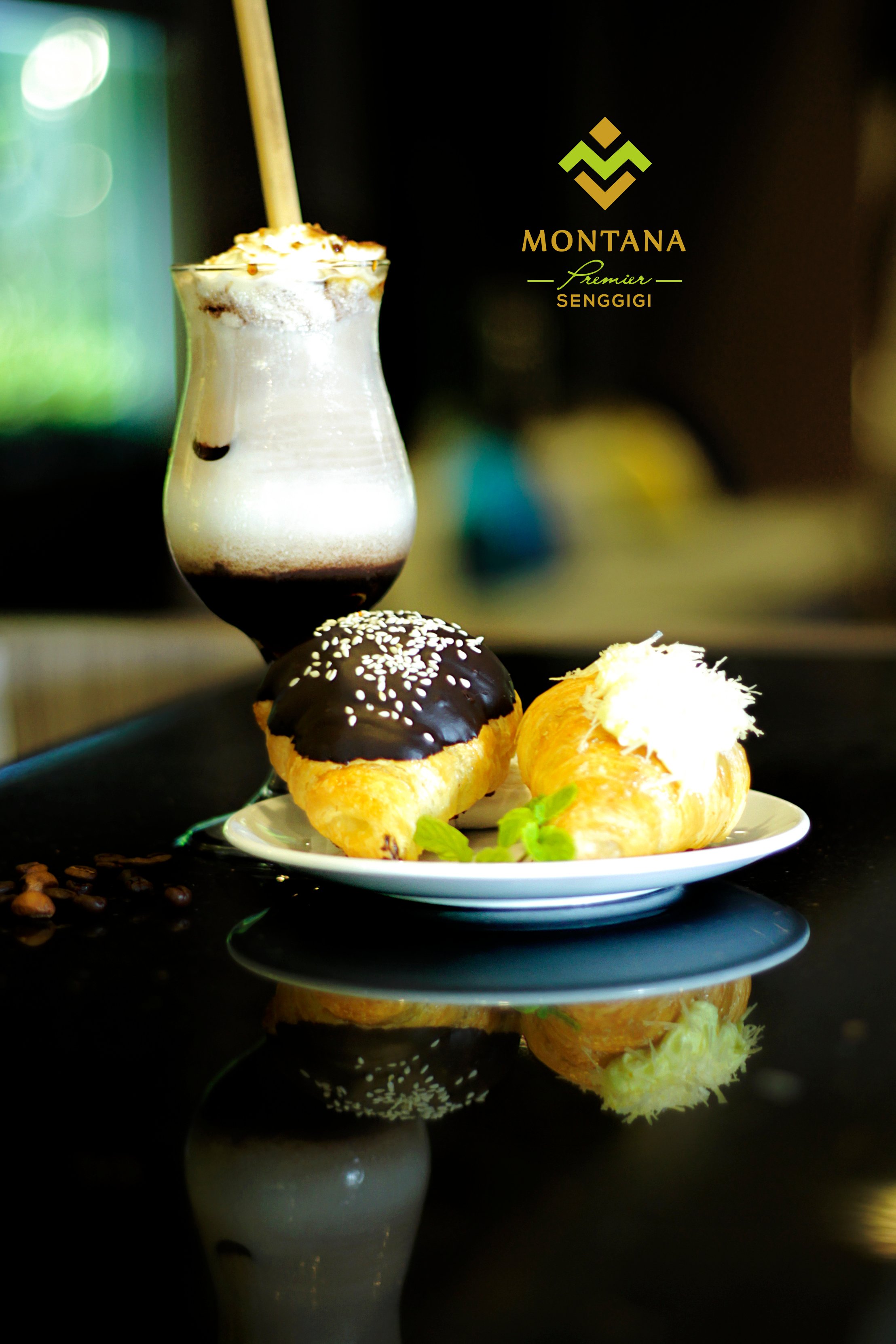 Montana Premier Senggigi-官方