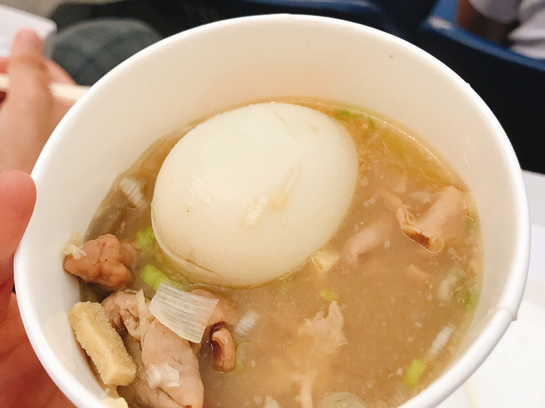 千叶海洋球场-千叶市必去景点
