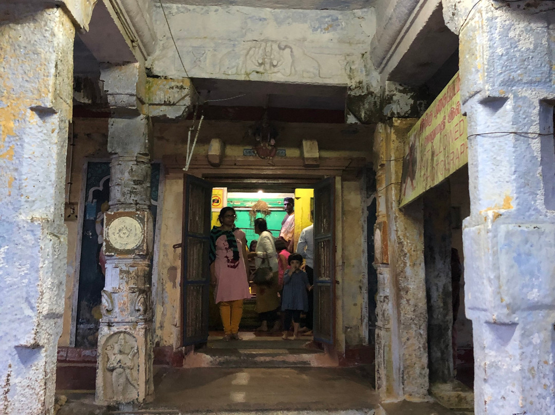 Gandhamadhana Parvatham景点图片