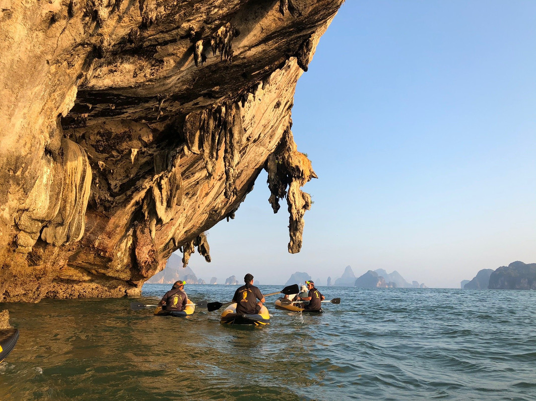 双海旅游-普吉岛必去景点