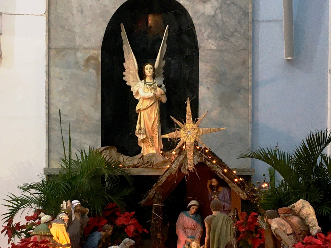 Parroquia Nuestra Senora Del Rosario景点图片