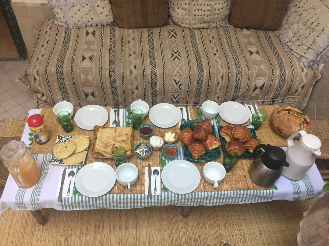 Riad Dar Jdati主图