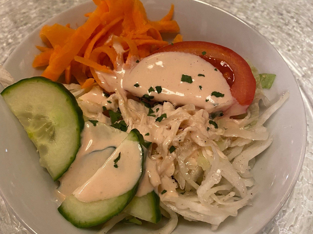 Hotel-Restaurant Zur Bruecke主图