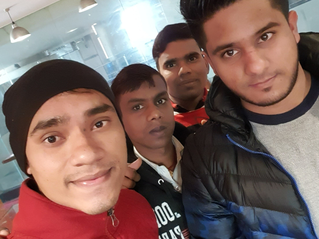 Ginger Manesar主图