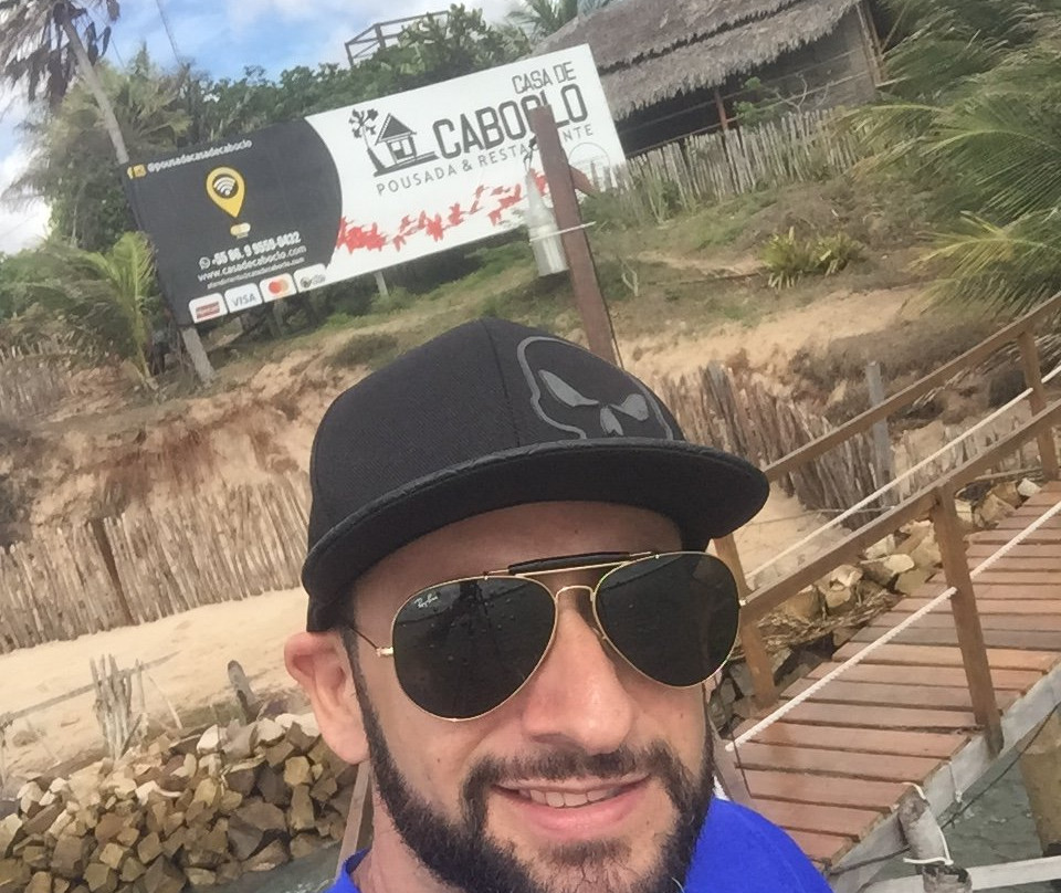 Casa de Caboclo主图