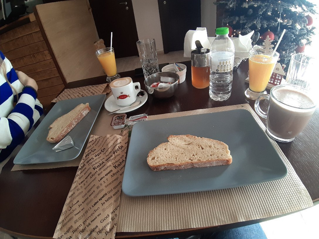 Iakovaki Suites & Spa主图