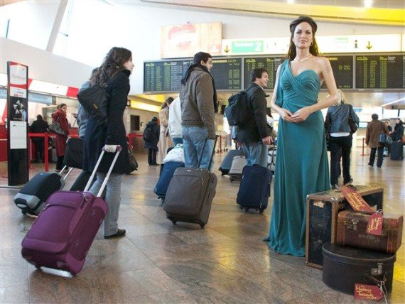 Arge- Taxi-格拉茨城必去景点