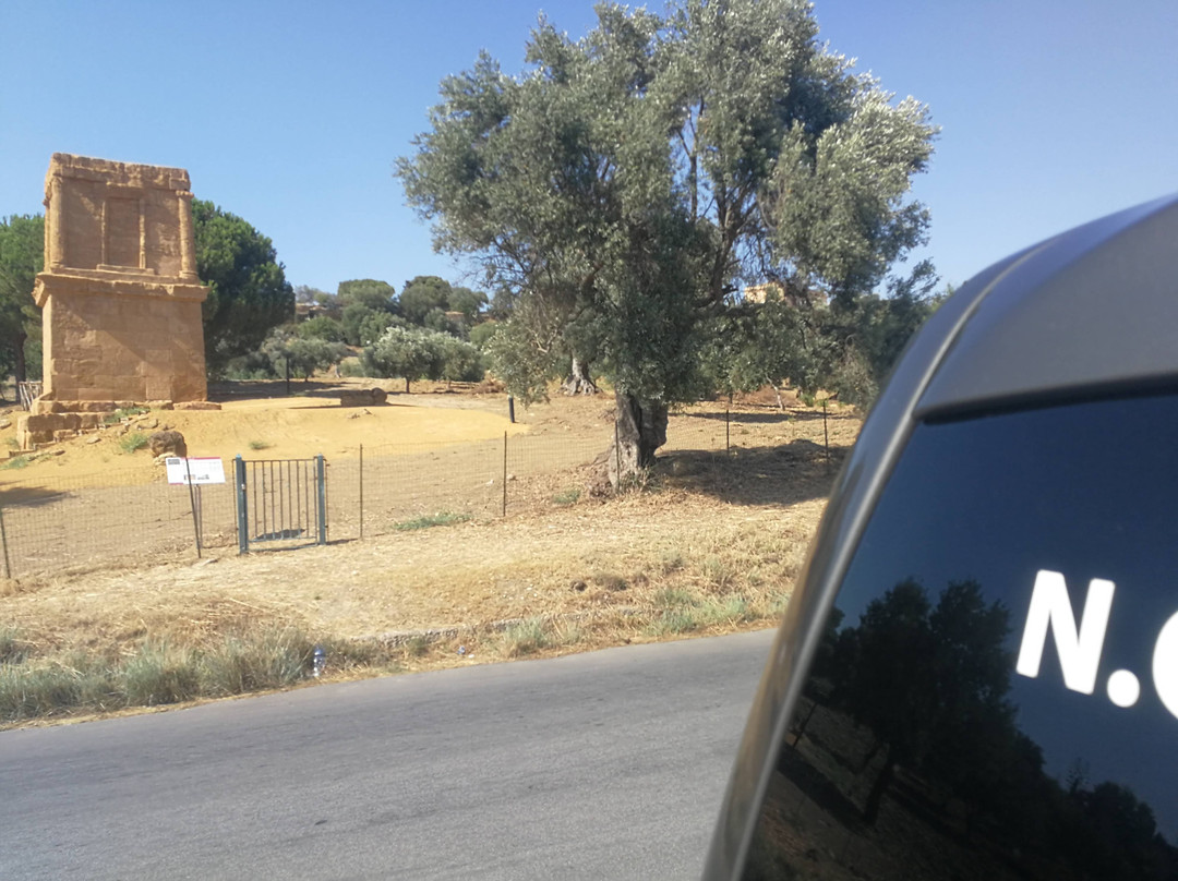 NonSoloTransfer-戈尔福海堡必去景点