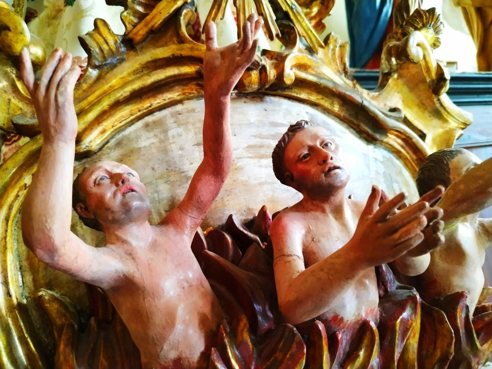Chiesa e Monastero del Carmine-奥里斯塔诺省必去景点