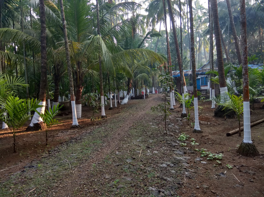 Kumarwadi Homestay主图