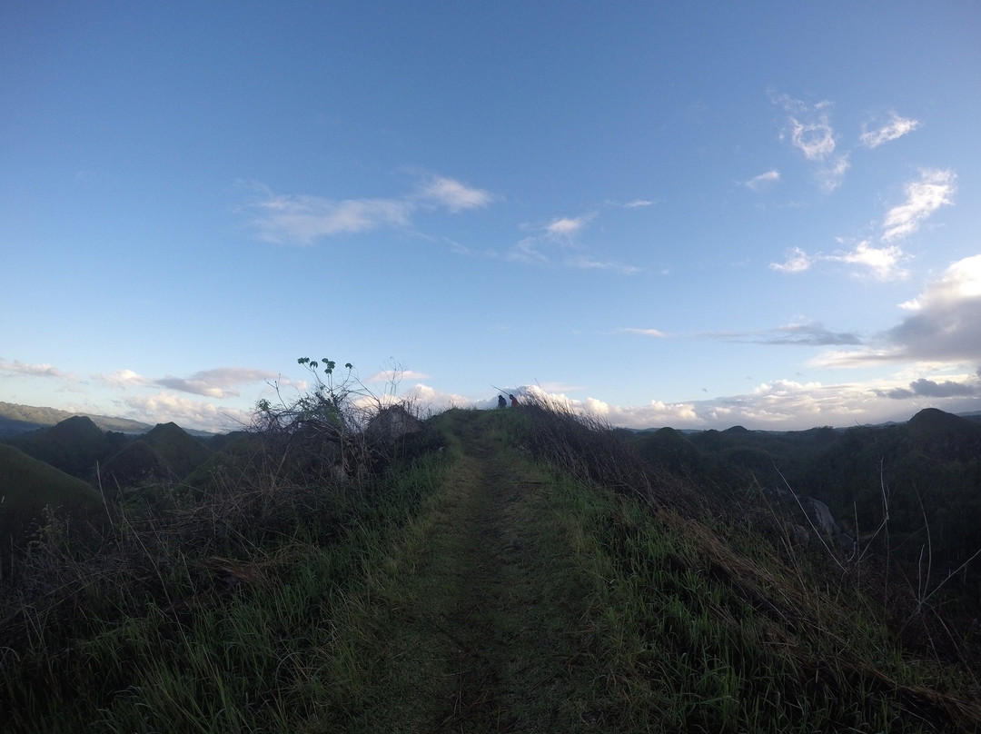 Quitinday Green Hills Formation Reserve景点图片