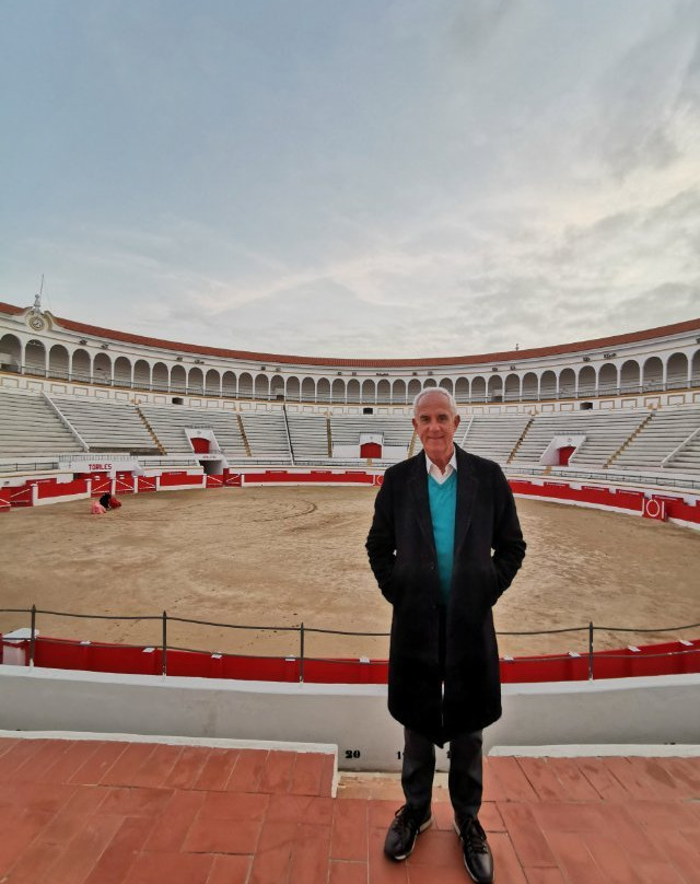 Plaza de Toros La Mezquita del Toreo-梅利利亚必去景点