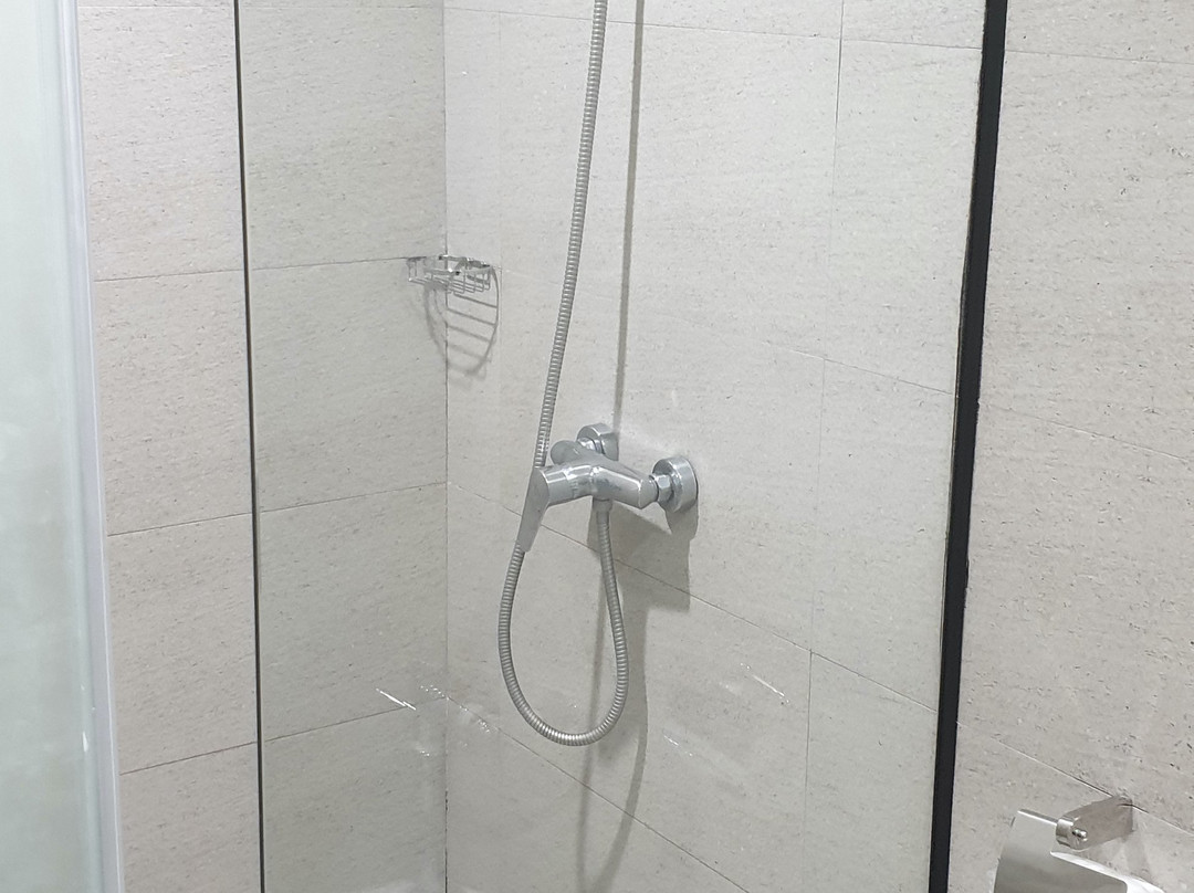 Travelite Express Hotel主图