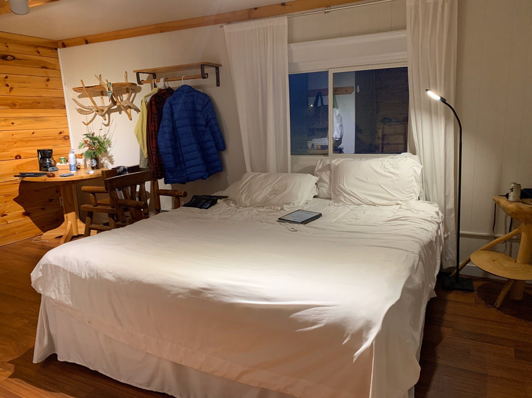 Eagle River Inn主图