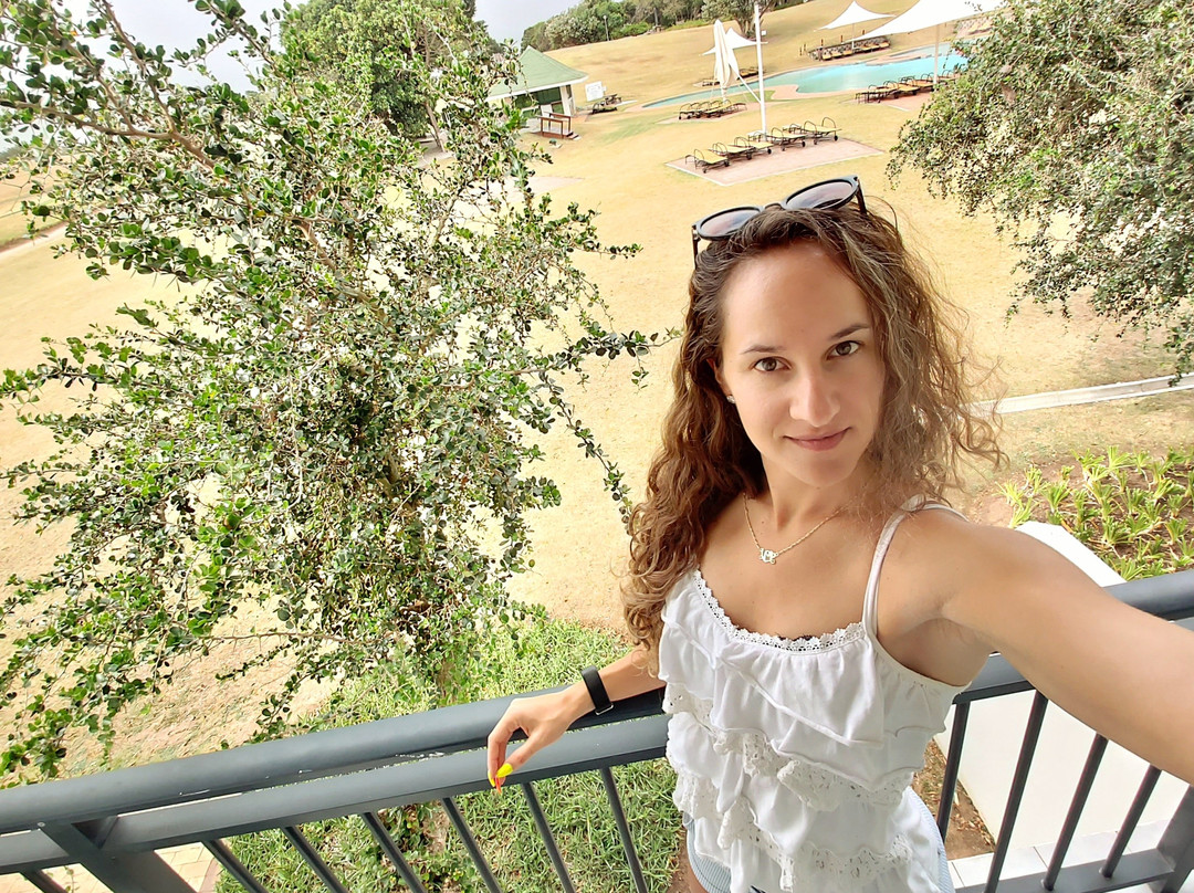 Fish River Sun Golf Course-艾尔弗雷德港必去景点