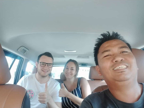 Tulamben Driver-图兰本必去景点