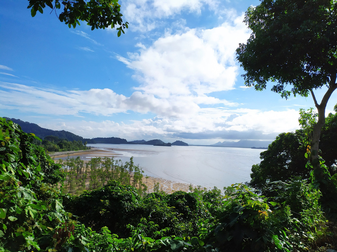 The Culvert Hotel Resort Kuching主图