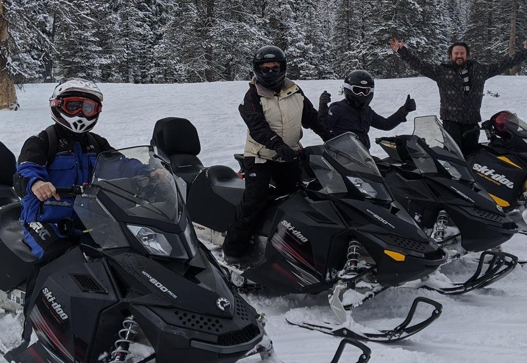 Coldstream Adventures-特拉基必去景点