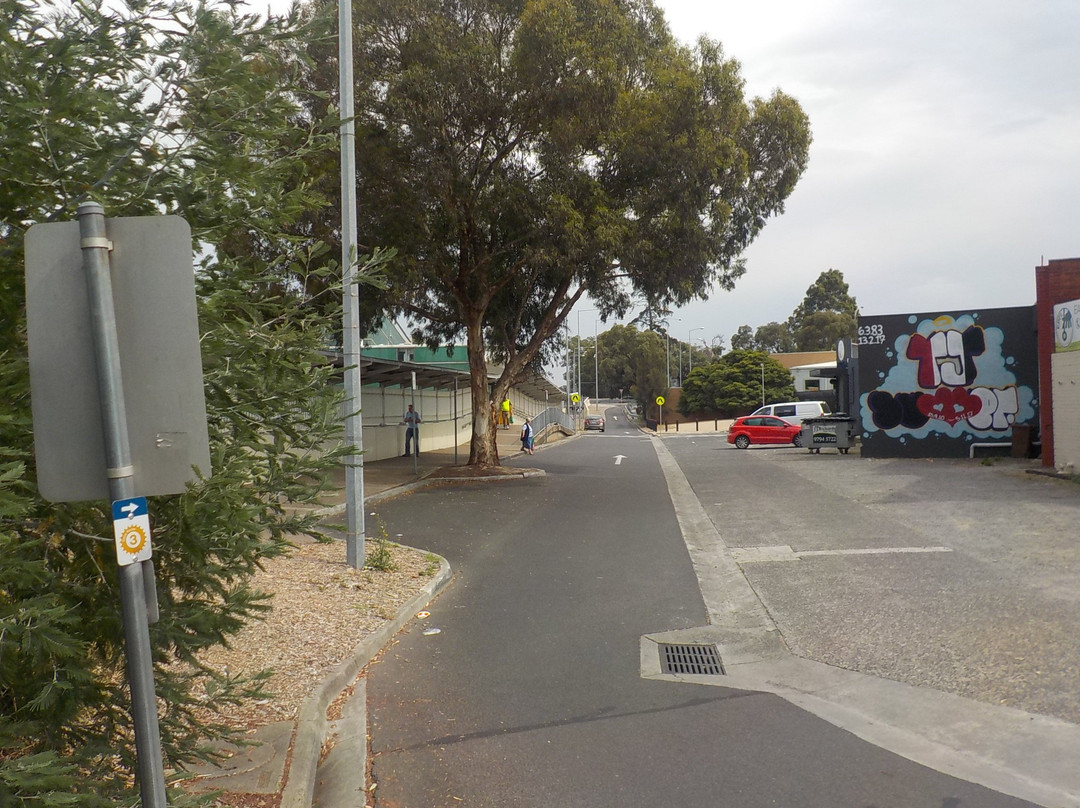 Ringwood Belgrave Railway Trail景点图片