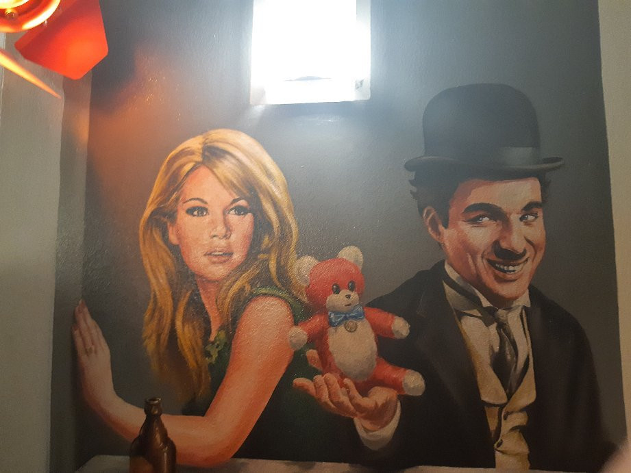 Theatro Sofouli-卡拉马里亚必去景点