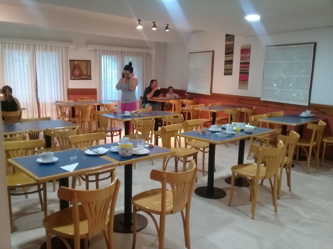 Posada San Isidro主图