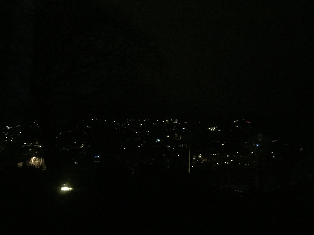 Bankside Bed & Breakfast主图