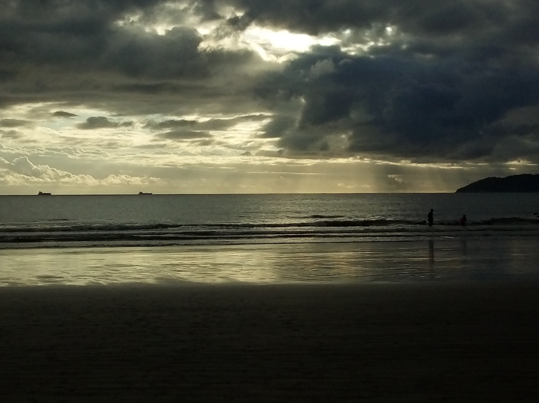 Pousada Vila Barequeçaba主图