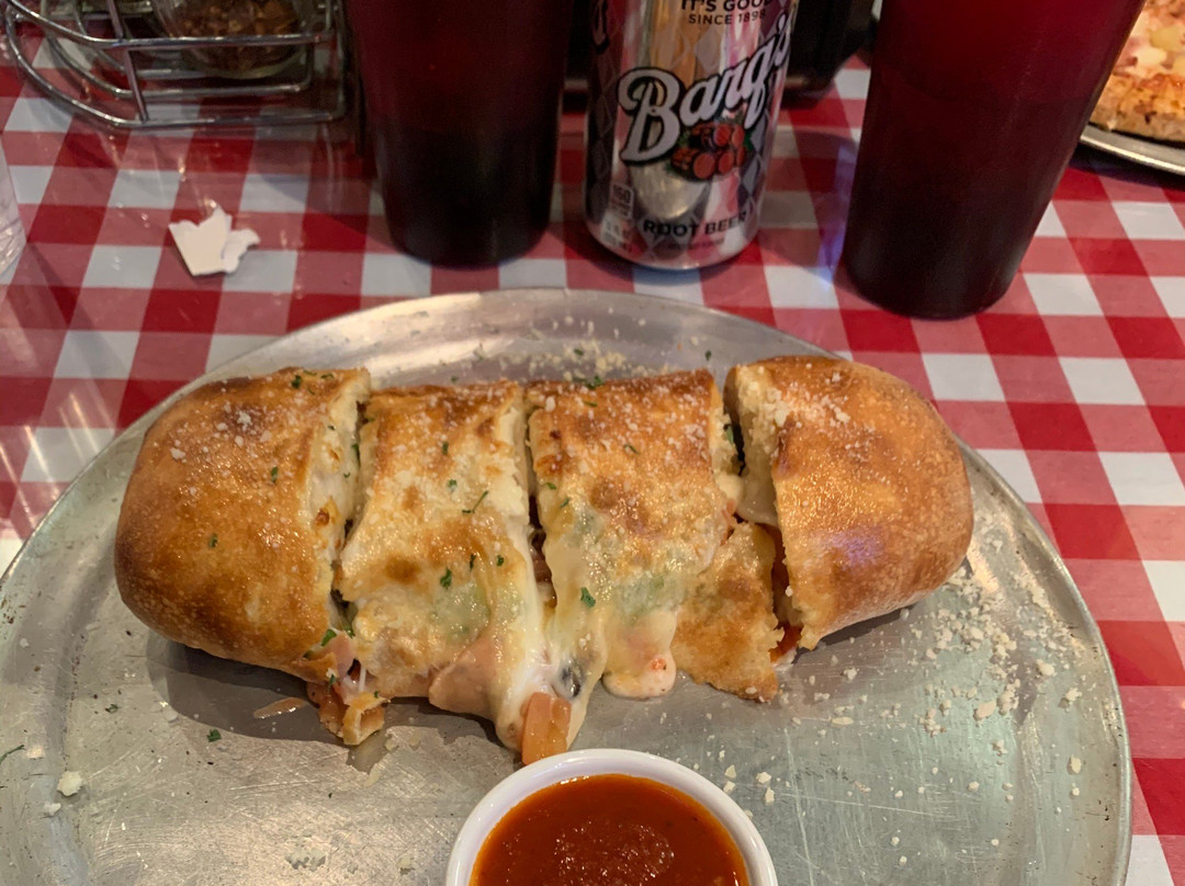Rustica Pizzeria