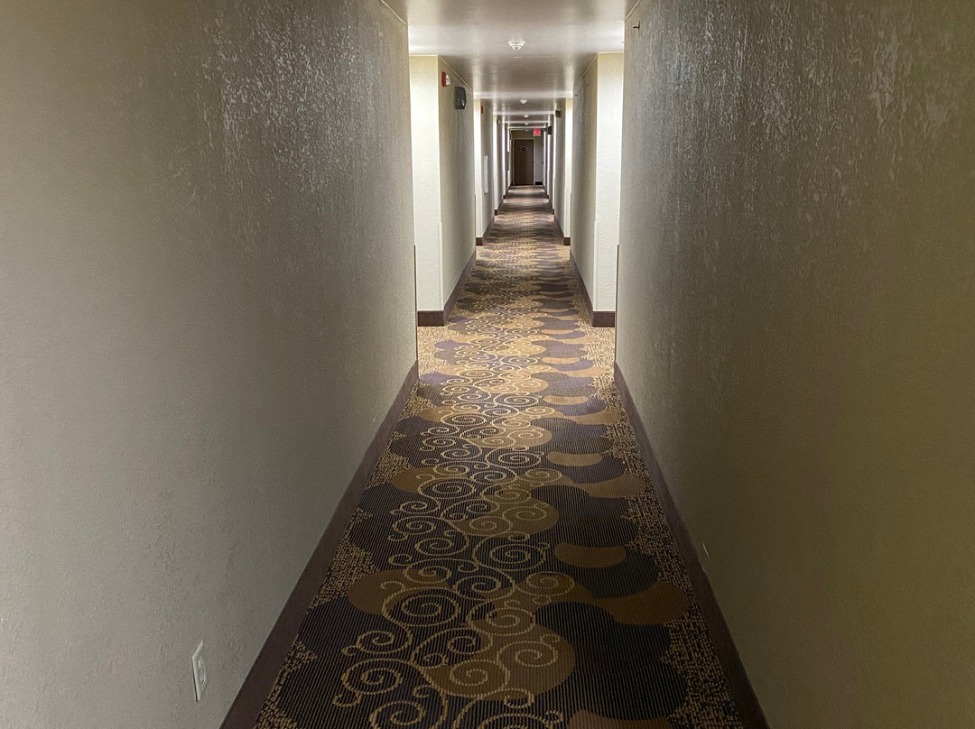 Baymont by Wyndham Mukwonago主图