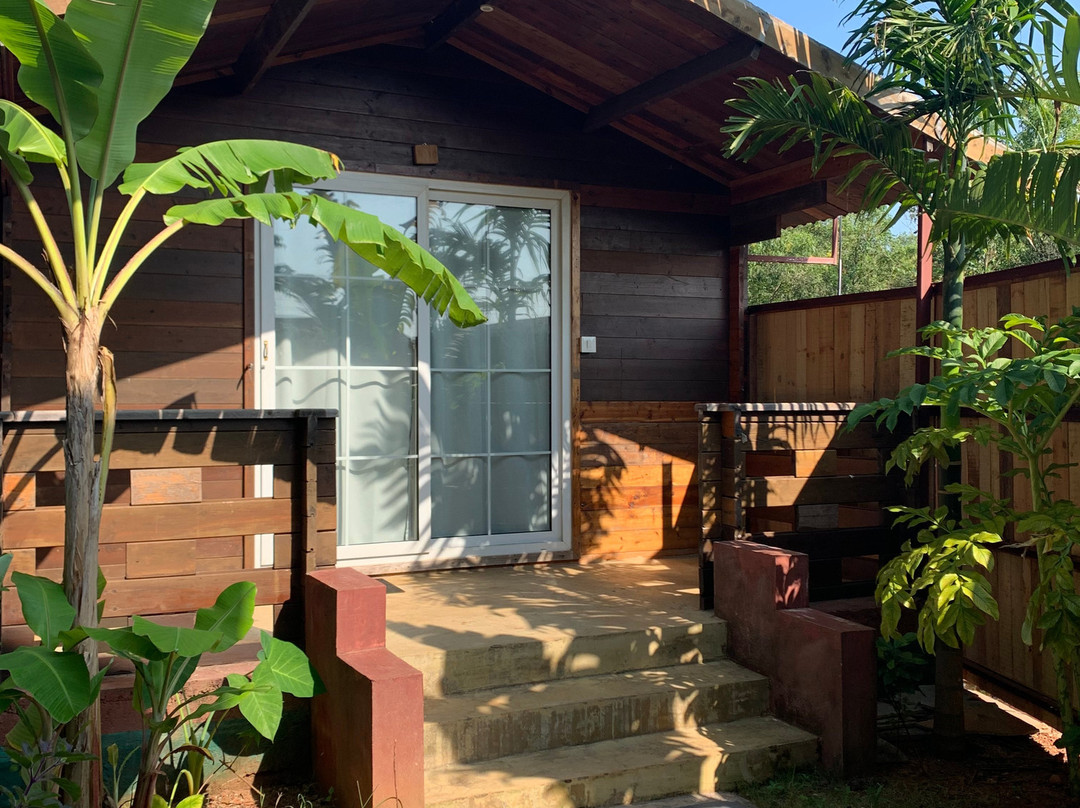 Aquatica Resort & Spa主图