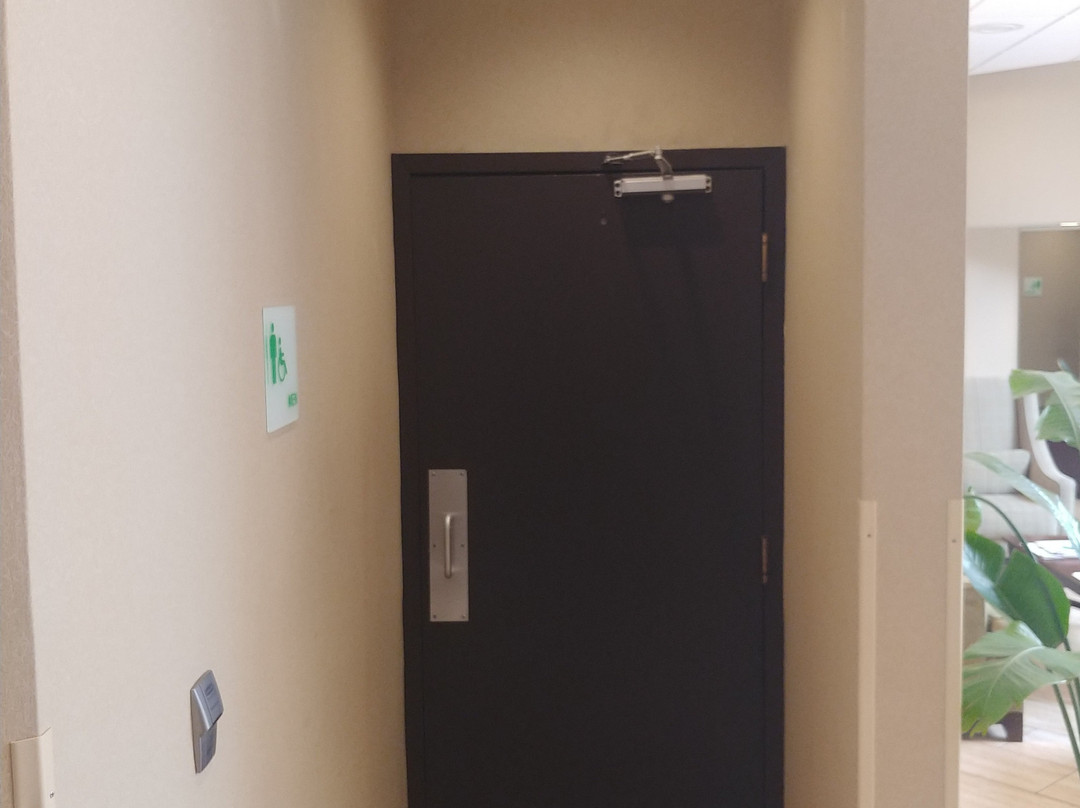 史当顿高尔夫酒店&会议中心主图