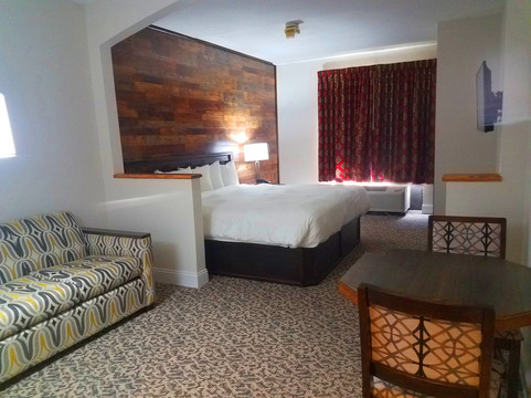 Vernon Downs Casino and Hotel主图