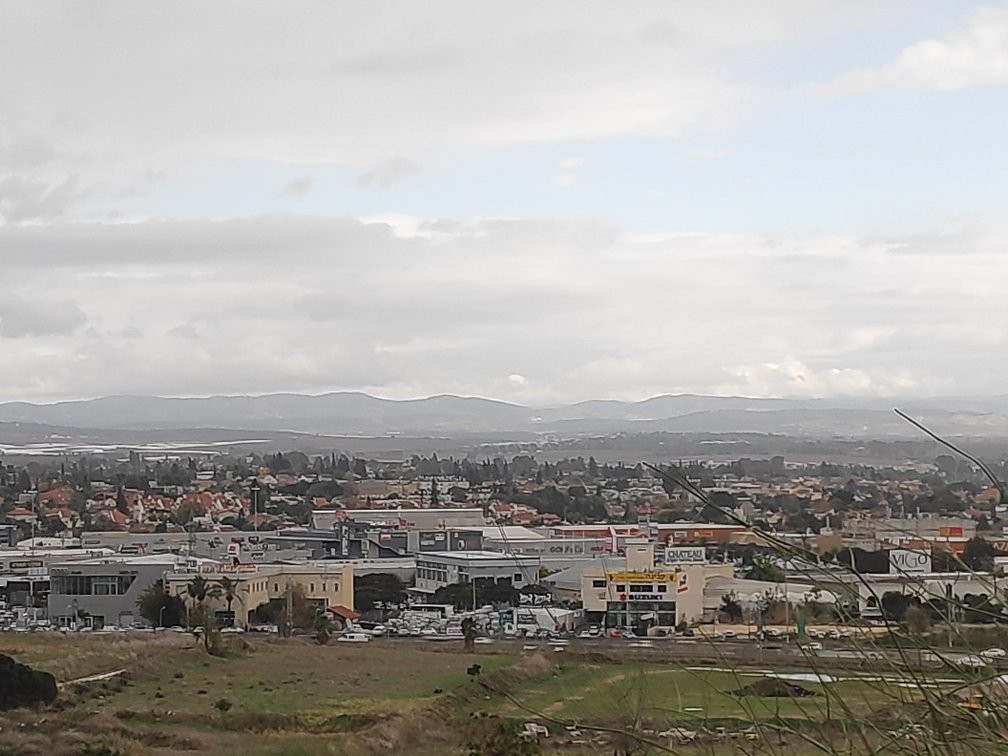 Bilu Center Outlet-Kiryat Ekron必去景点