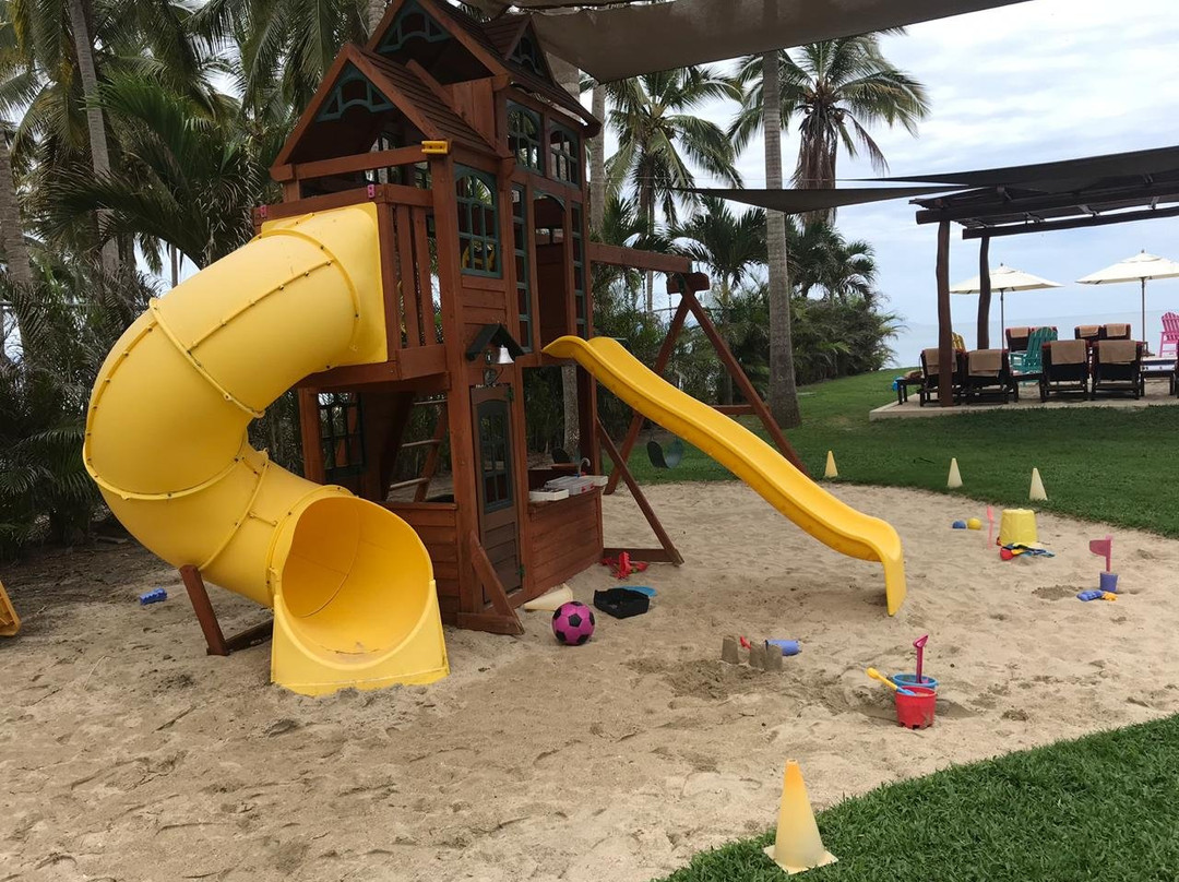 Sabal Playa Beach Club-新瓦雅塔必去景点