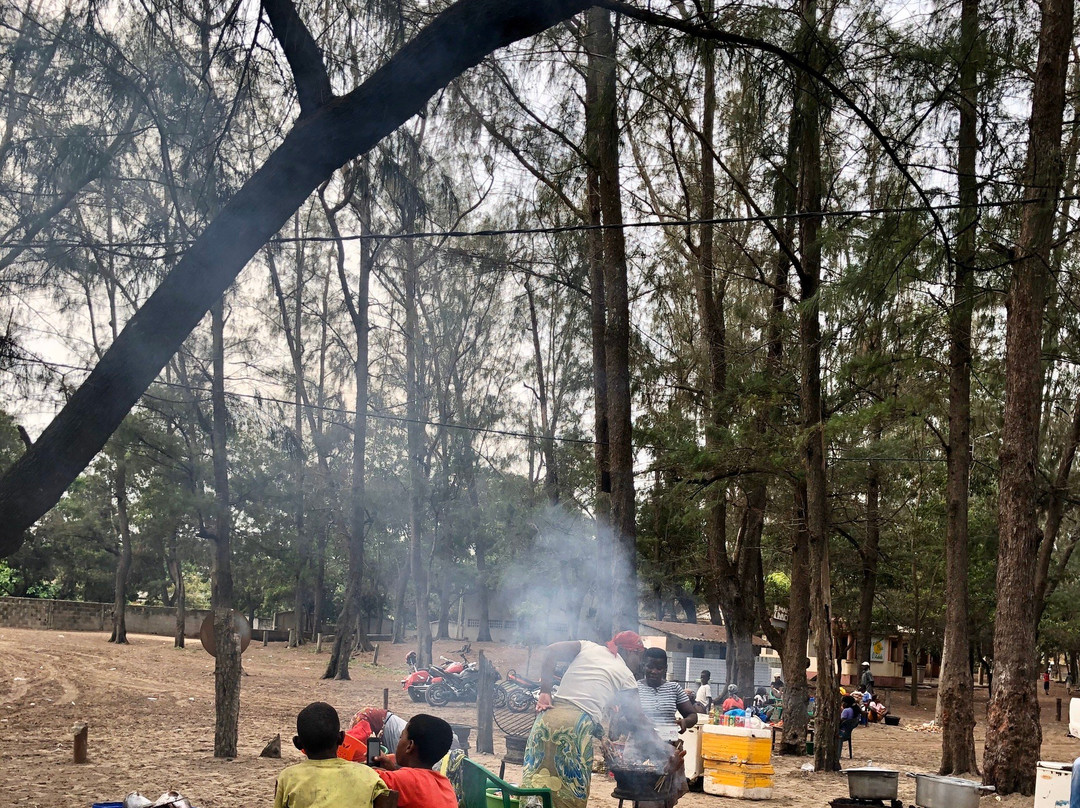 Zalala Beach-Quelimane必去景点