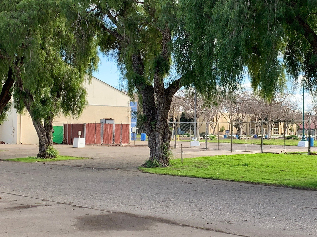 Santa Maria Fairpark-圣玛丽亚必去景点