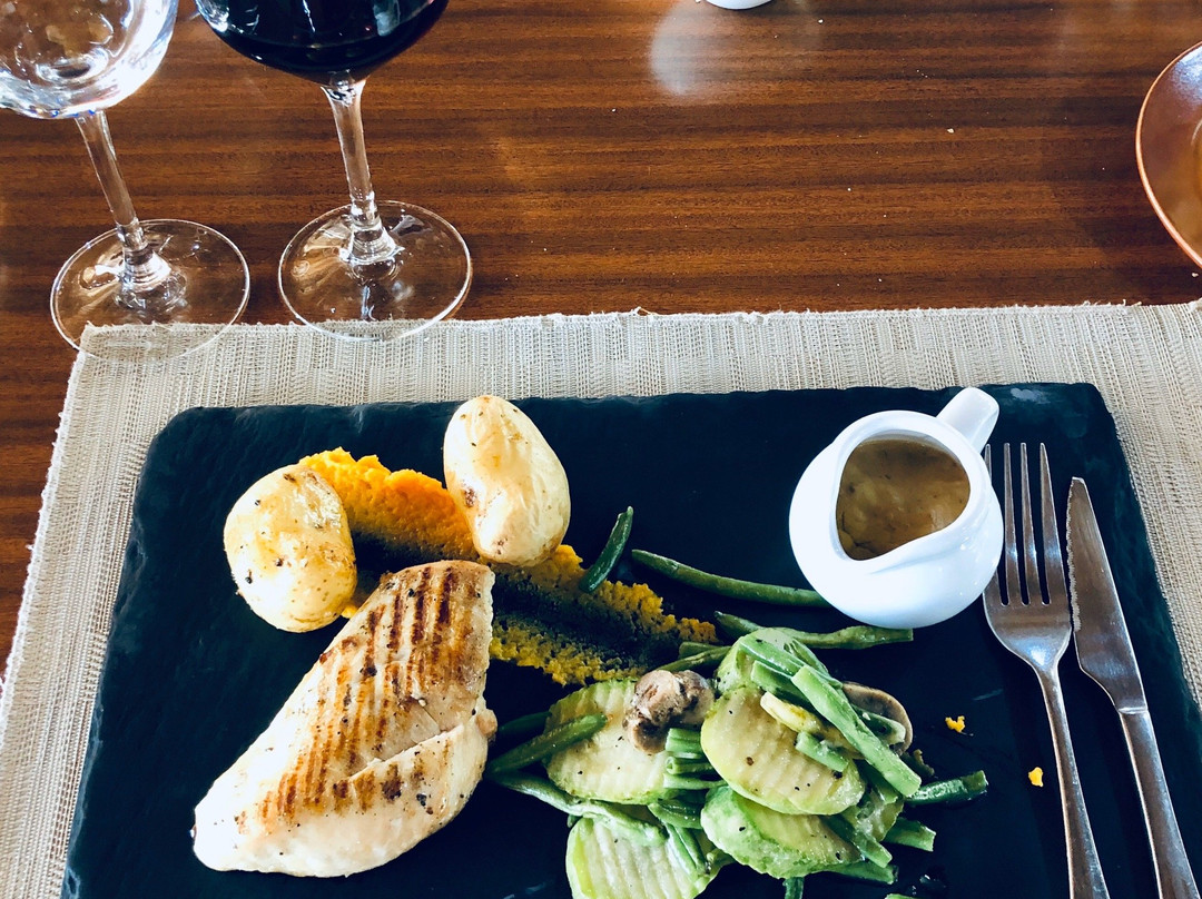 Chateau Kefraya-Kafraiya必去景点