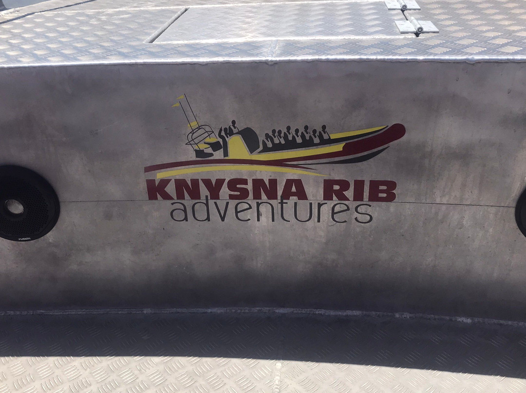 Knysna Adventures-克尼斯纳必去景点