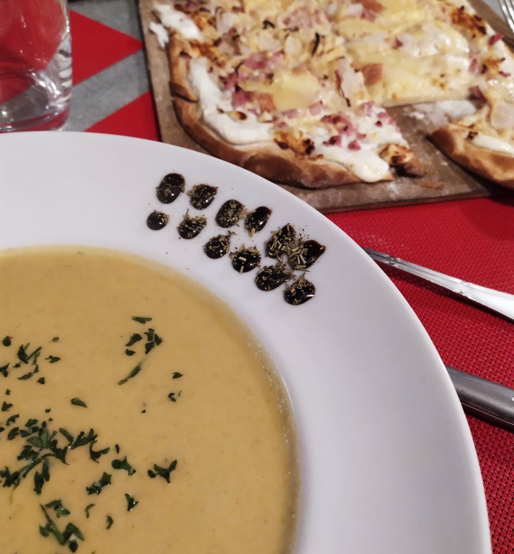 Auberge de France主图