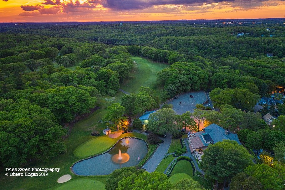 Gannon Municipal Golf Course-Lynn必去景点