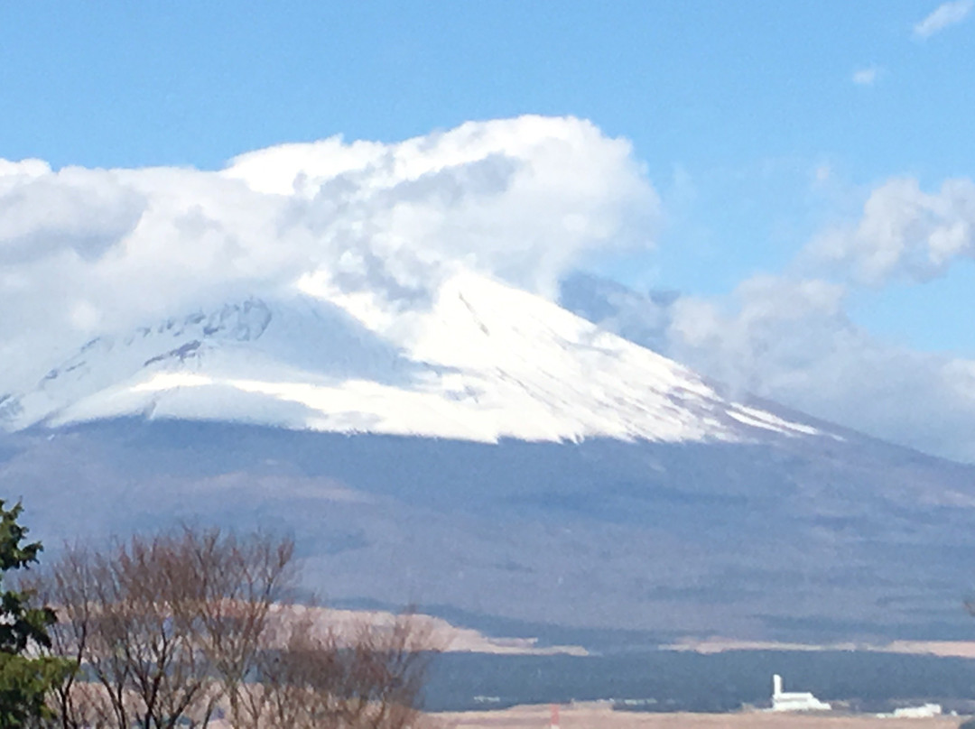 Odawara Golf Club Nichido Gotemba Course-御殿场市必去景点