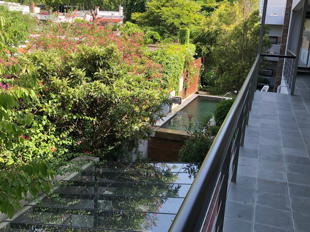 Posada Boutique Las Terrazas主图