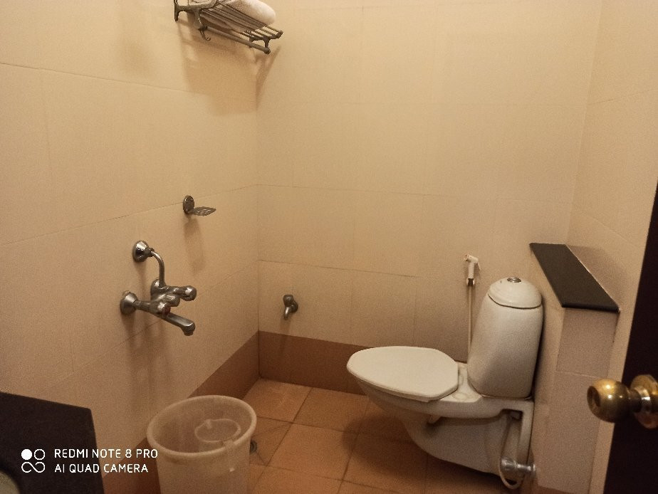 Hotel Shrie Shanth主图