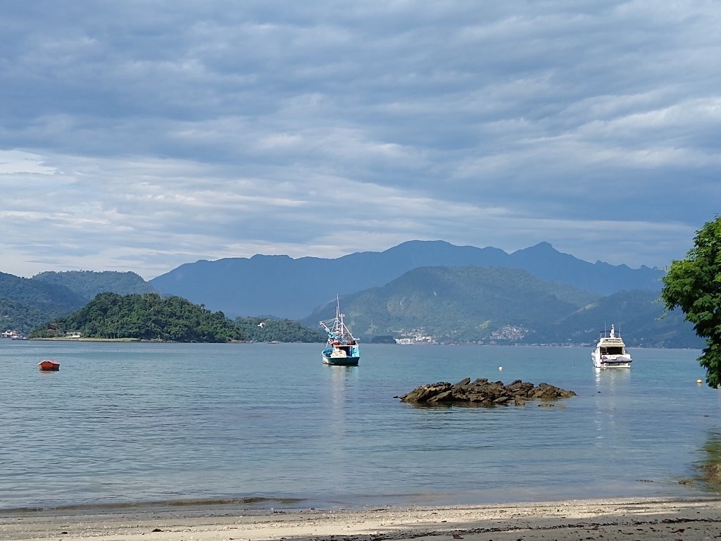 Fazenda Beach-安格拉杜斯雷斯必去景点
