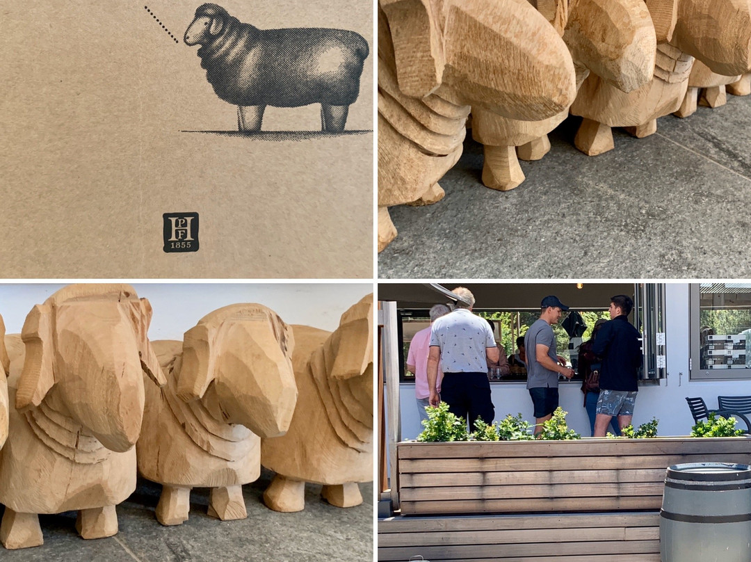 Hermanuspietersfontein Wines-赫曼努斯必去景点