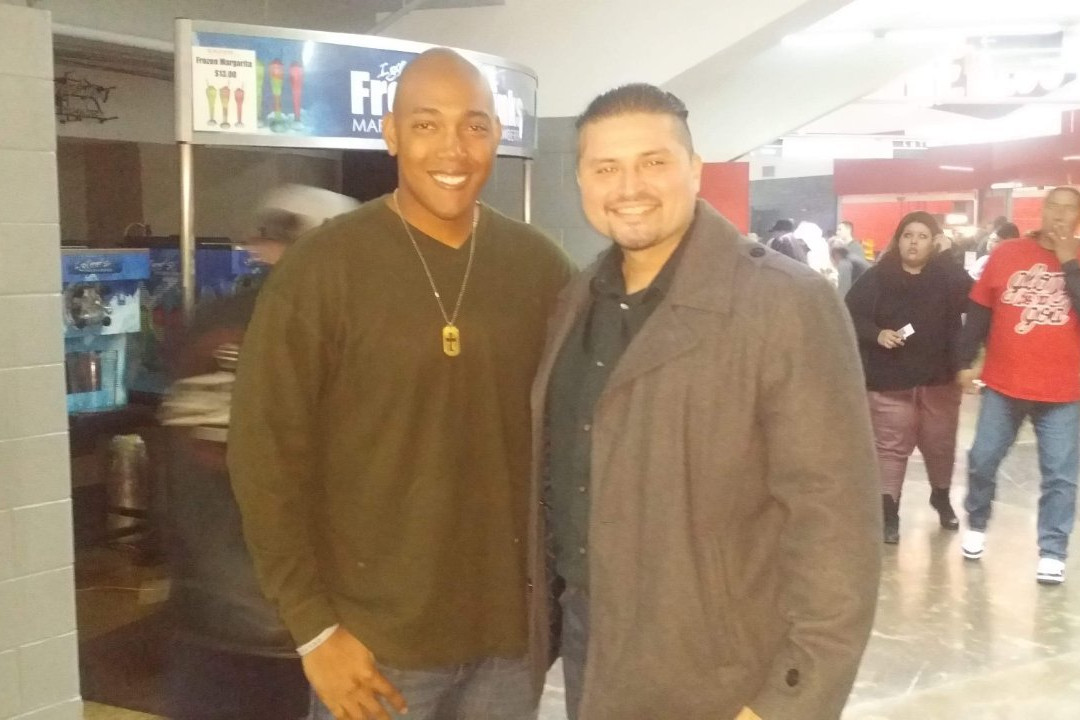 State Farm Arena-Hidalgo必去景点