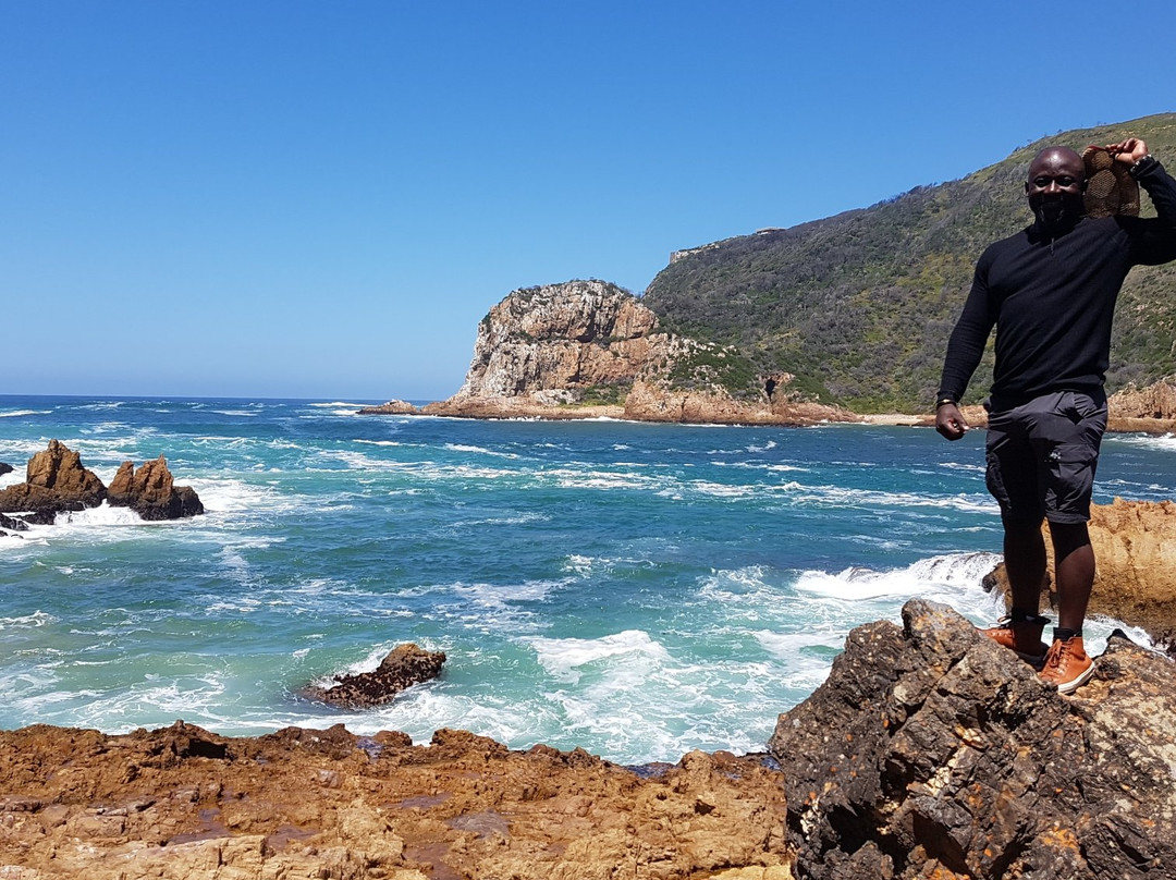 Tip of Africa Information Centre-Struisbaai必去景点